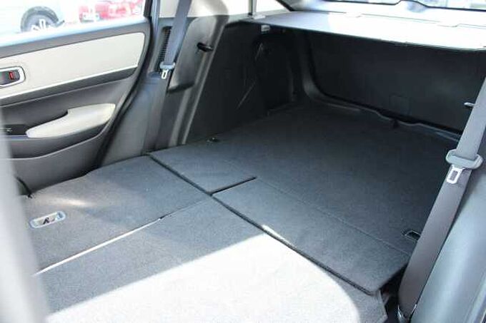 Honda HR-V Hybrid 1,5 Advance Style