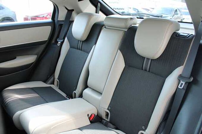 Honda HR-V Hybrid 1,5 Advance Style