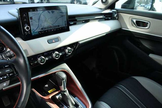 Honda HR-V Hybrid 1,5 Advance Style