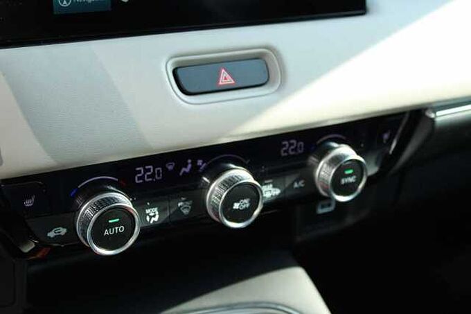 Honda HR-V Hybrid 1,5 Advance Style