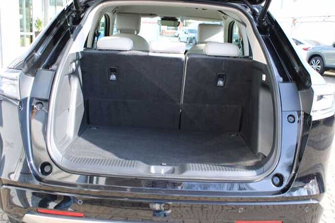 Honda HR-V Hybrid 1,5 Advance Style