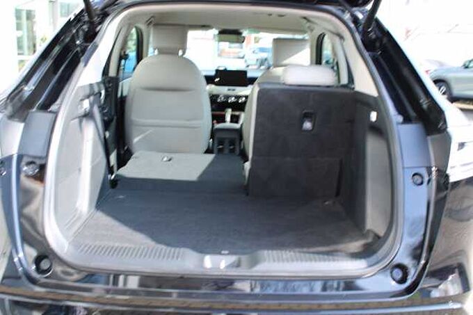 Honda HR-V Hybrid 1,5 Advance Style