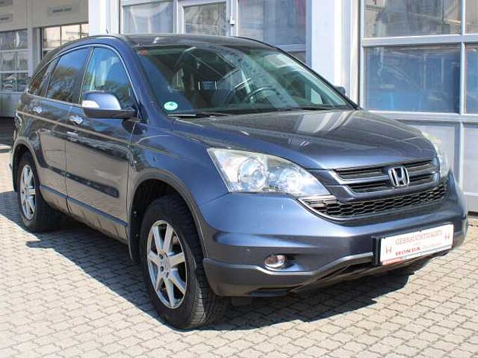 Honda  CR-V Elegance