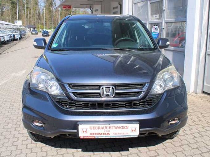 Honda CR-V Elegance