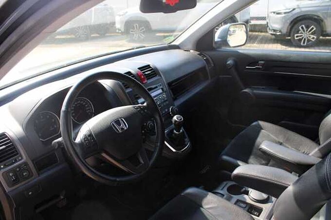Honda CR-V Elegance