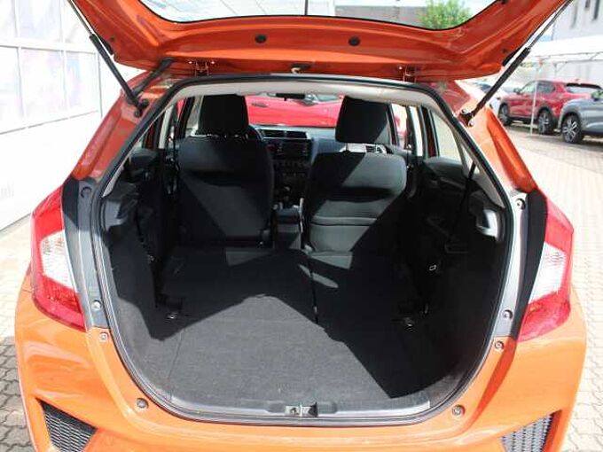 Honda Jazz Trend