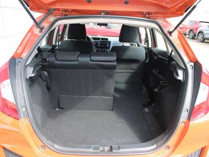 Honda Jazz Trend
