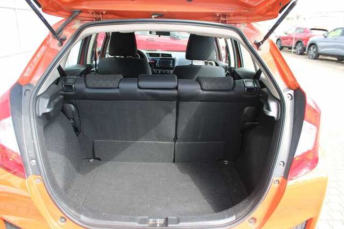 Honda Jazz Trend
