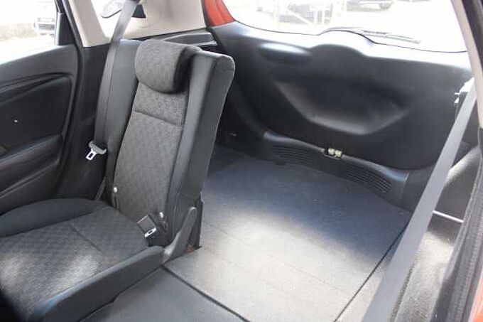 Honda Jazz Trend