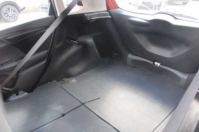 Honda Jazz Trend