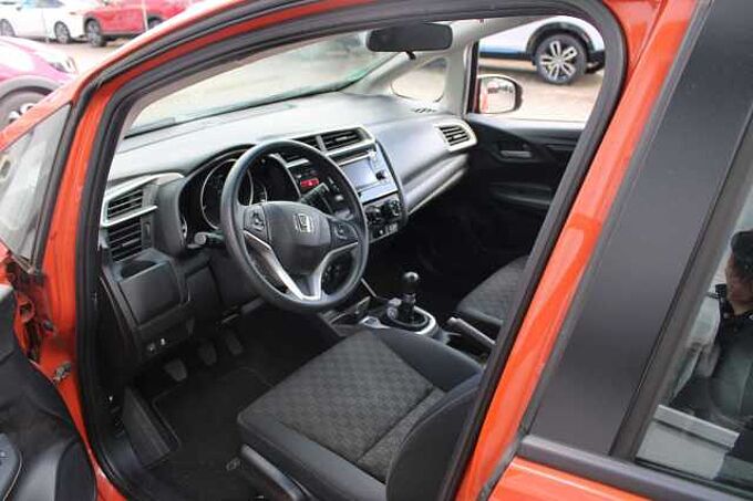 Honda Jazz Trend