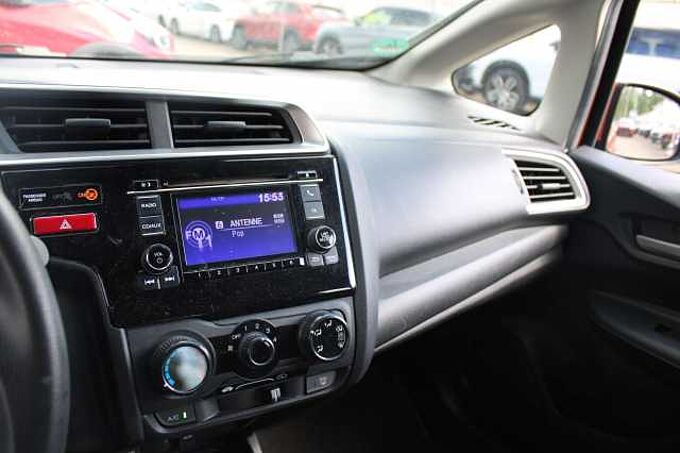 Honda Jazz Trend