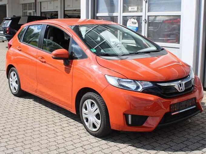 Honda Jazz Trend