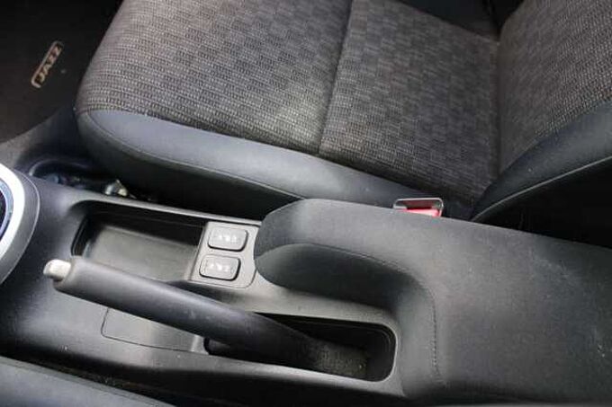 Honda Jazz Trend