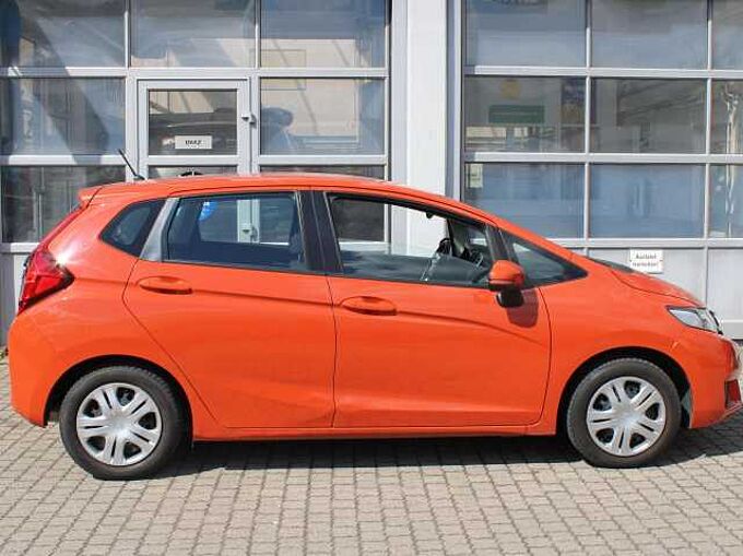 Honda Jazz Trend