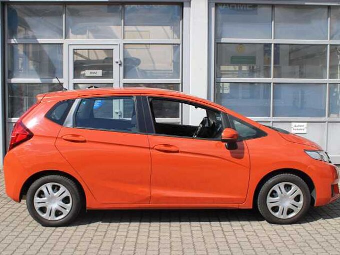 Honda Jazz Trend
