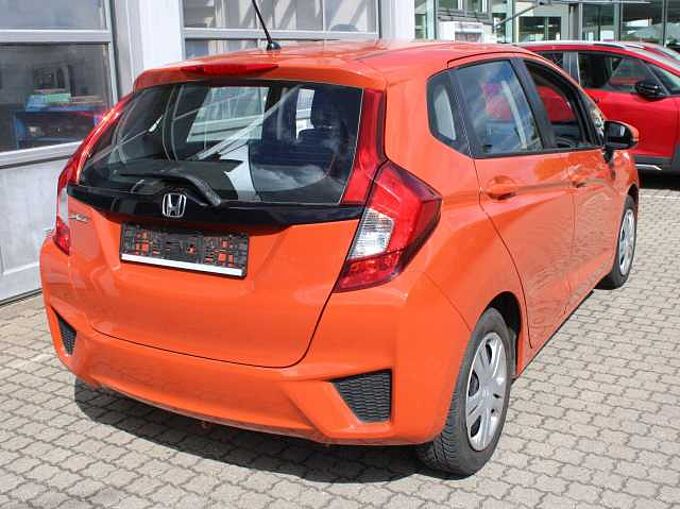 Honda Jazz Trend