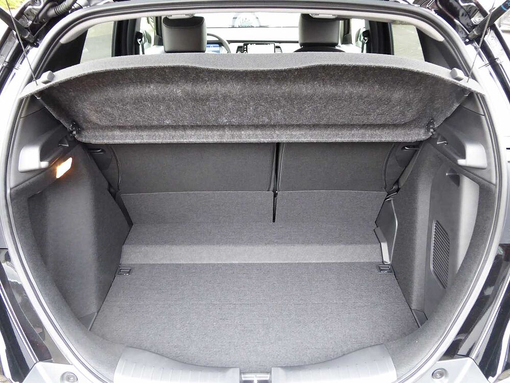 Honda Jazz Hybrid e: HEV 1.5 i-MMD Crosstar Advance