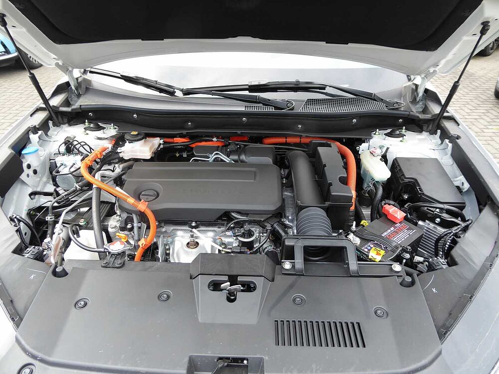 Honda CR-V Hybrid e: HEV 2.0 i-MMD AWD Advance Style