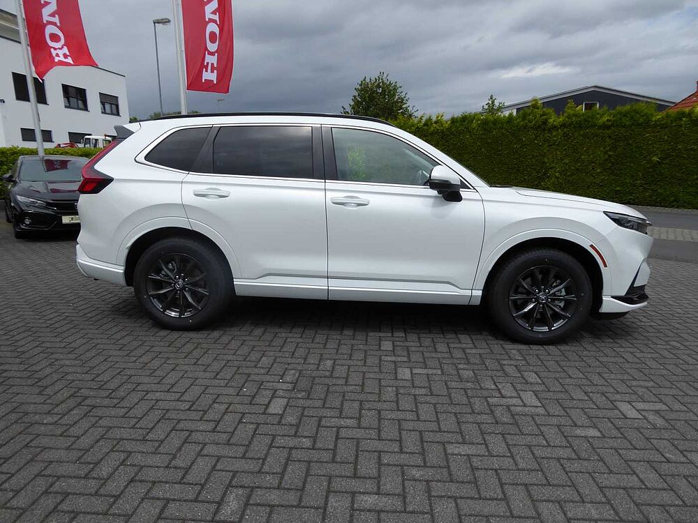 Honda CR-V Hybrid e: HEV 2.0 i-MMD AWD Advance Style