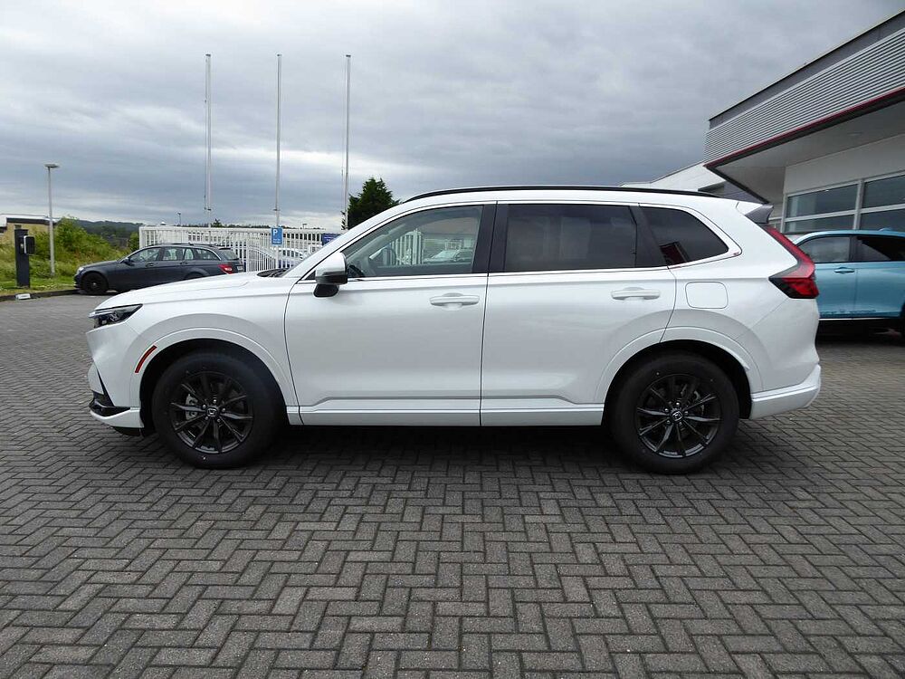 Honda CR-V Hybrid e: HEV 2.0 i-MMD AWD Advance Style