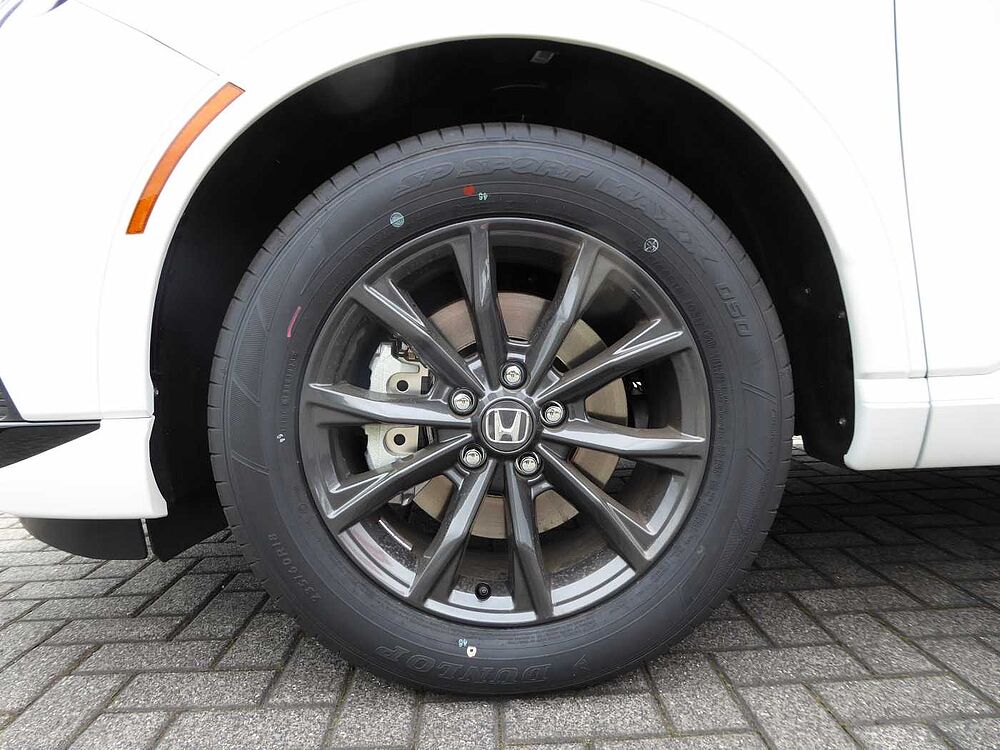 Honda CR-V Hybrid e: HEV 2.0 i-MMD AWD Advance Style