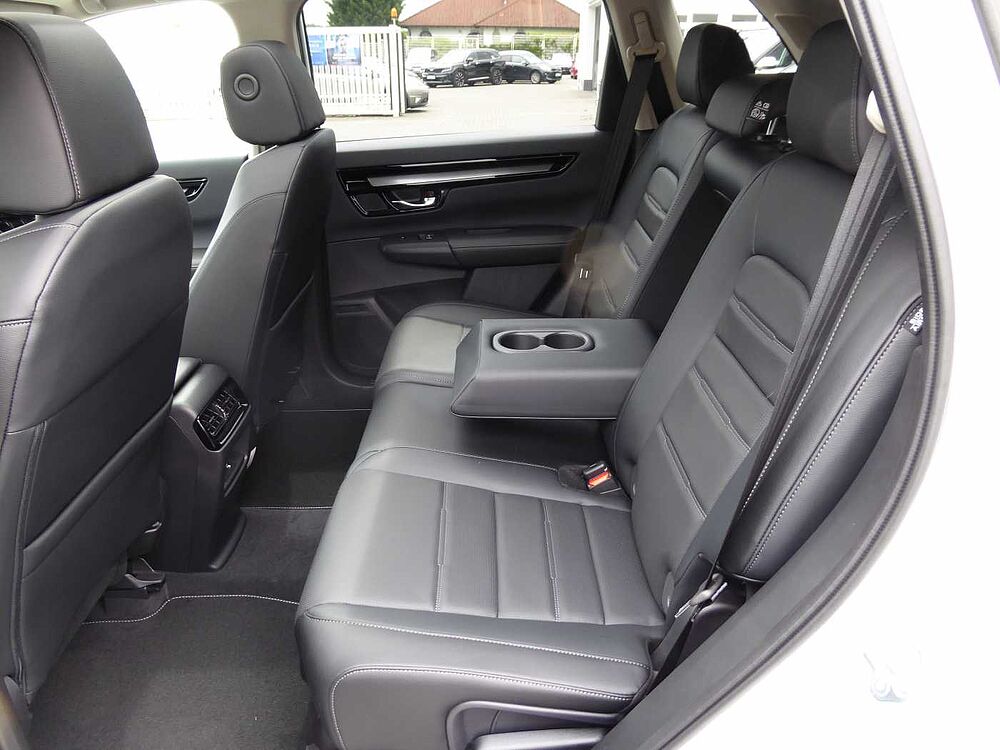 Honda CR-V Hybrid e: HEV 2.0 i-MMD AWD Advance Style