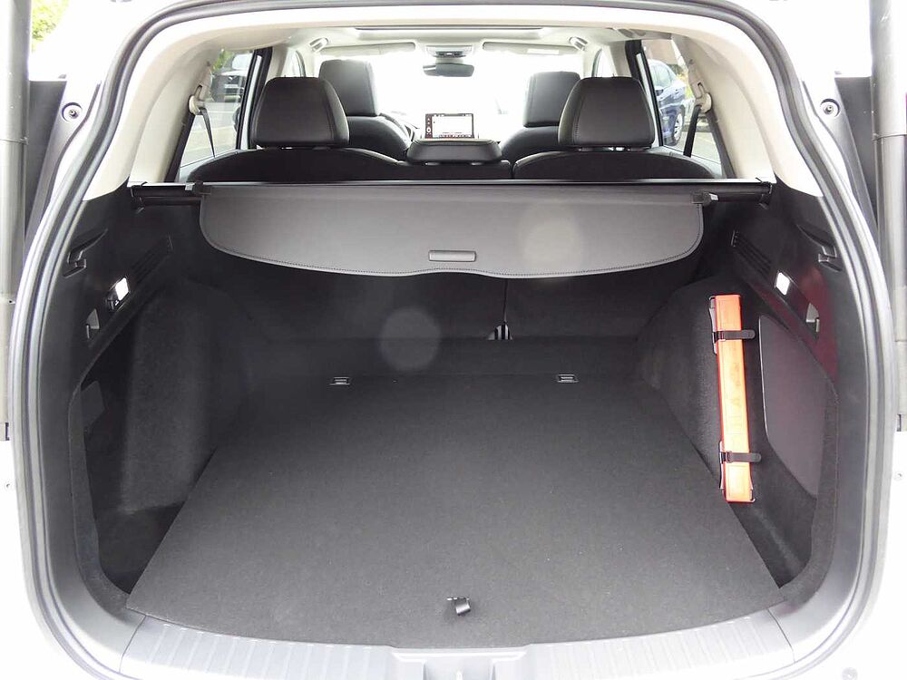 Honda CR-V Hybrid e: HEV 2.0 i-MMD AWD Advance Style