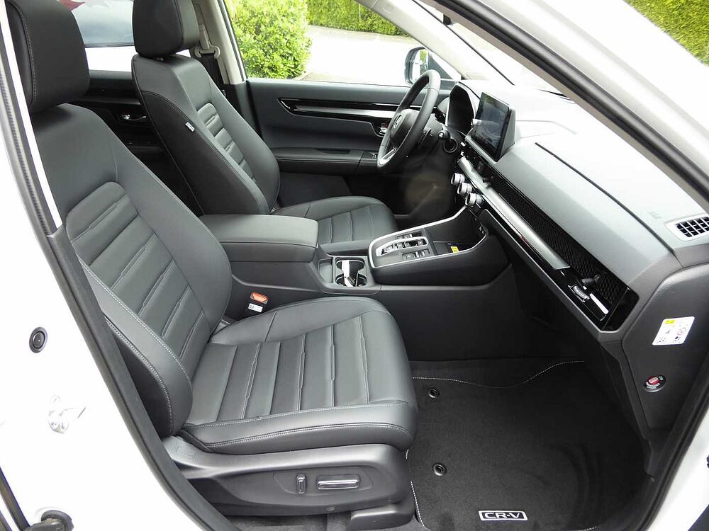 Honda CR-V Hybrid e: HEV 2.0 i-MMD AWD Advance Style