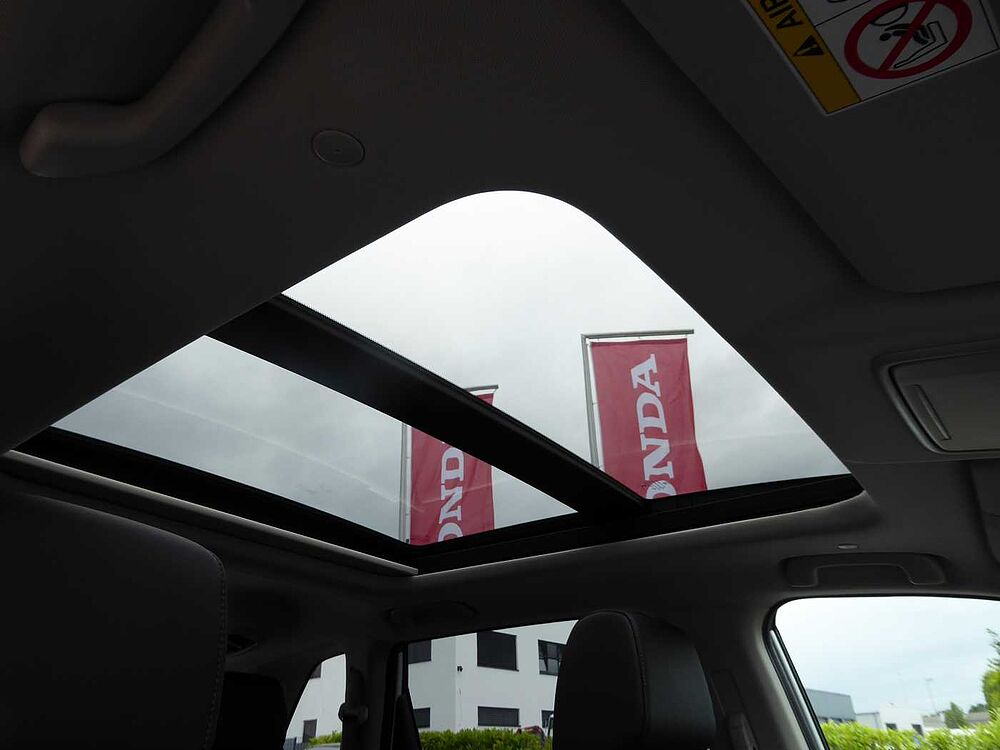 Honda CR-V Hybrid e: HEV 2.0 i-MMD AWD Advance Style