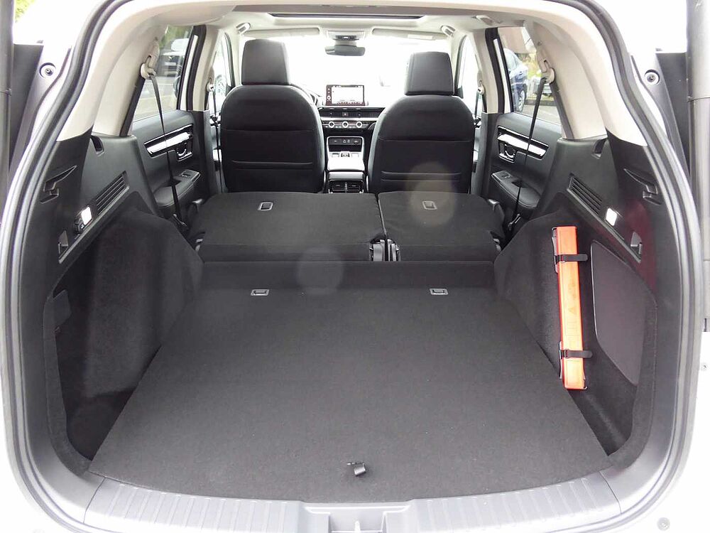 Honda CR-V Hybrid e: HEV 2.0 i-MMD AWD Advance Style