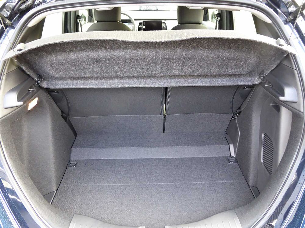 Honda Jazz Hybrid e: HEV 1.5 i-MMD Elegance