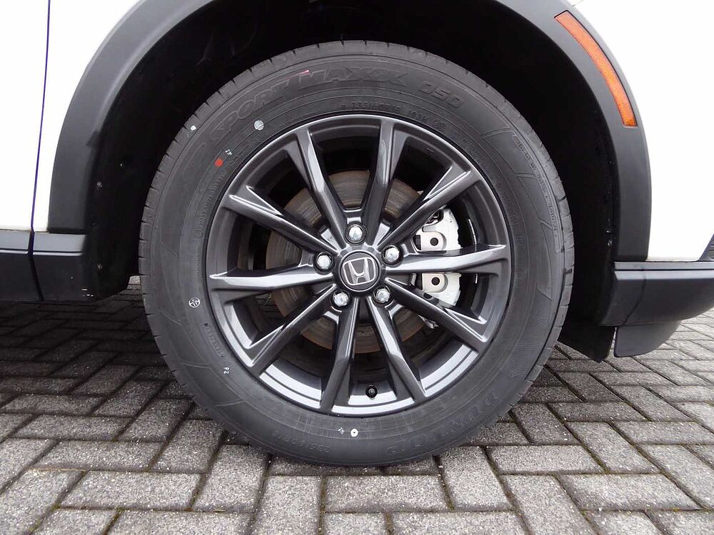 Honda CR-V Hybrid e: HEV 2.0 i-MMD AWD Advance / Sensing