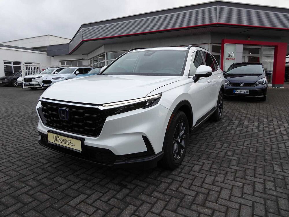 Honda CR-V Hybrid e: HEV 2.0 i-MMD AWD Advance / Sensing