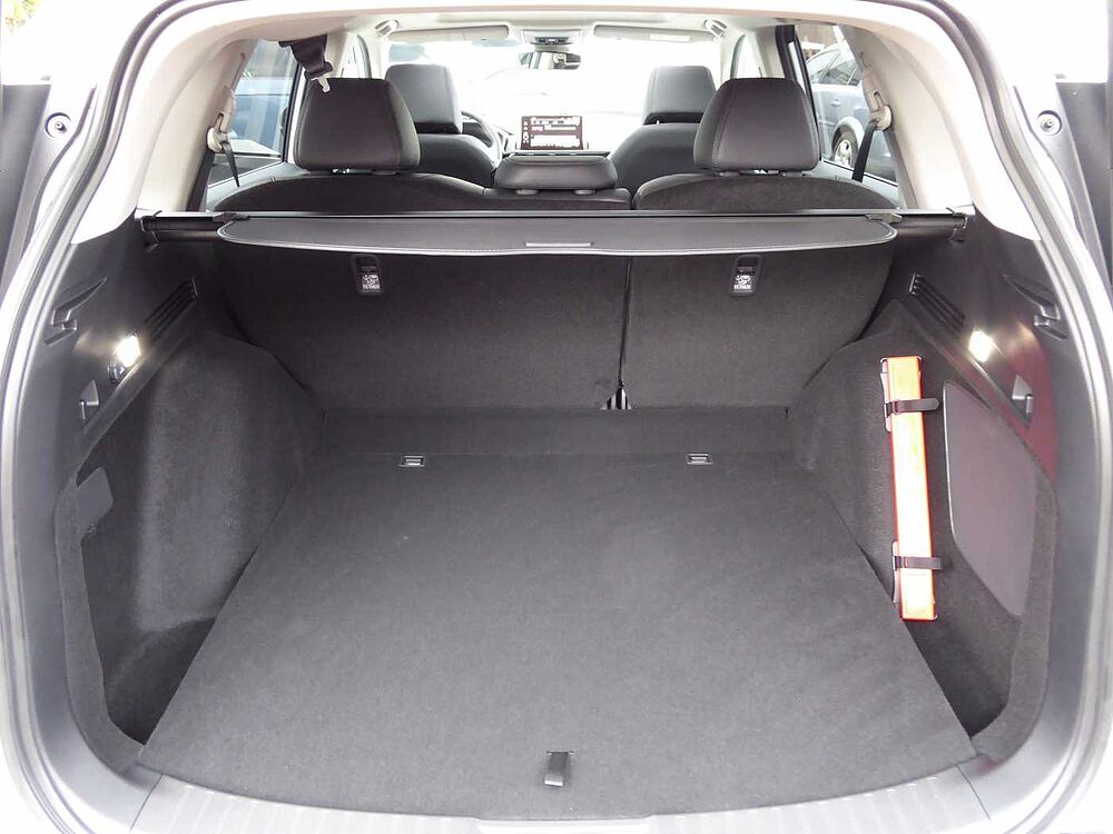 Honda CR-V Hybrid e: HEV 2.0 i-MMD AWD Advance / Sensing