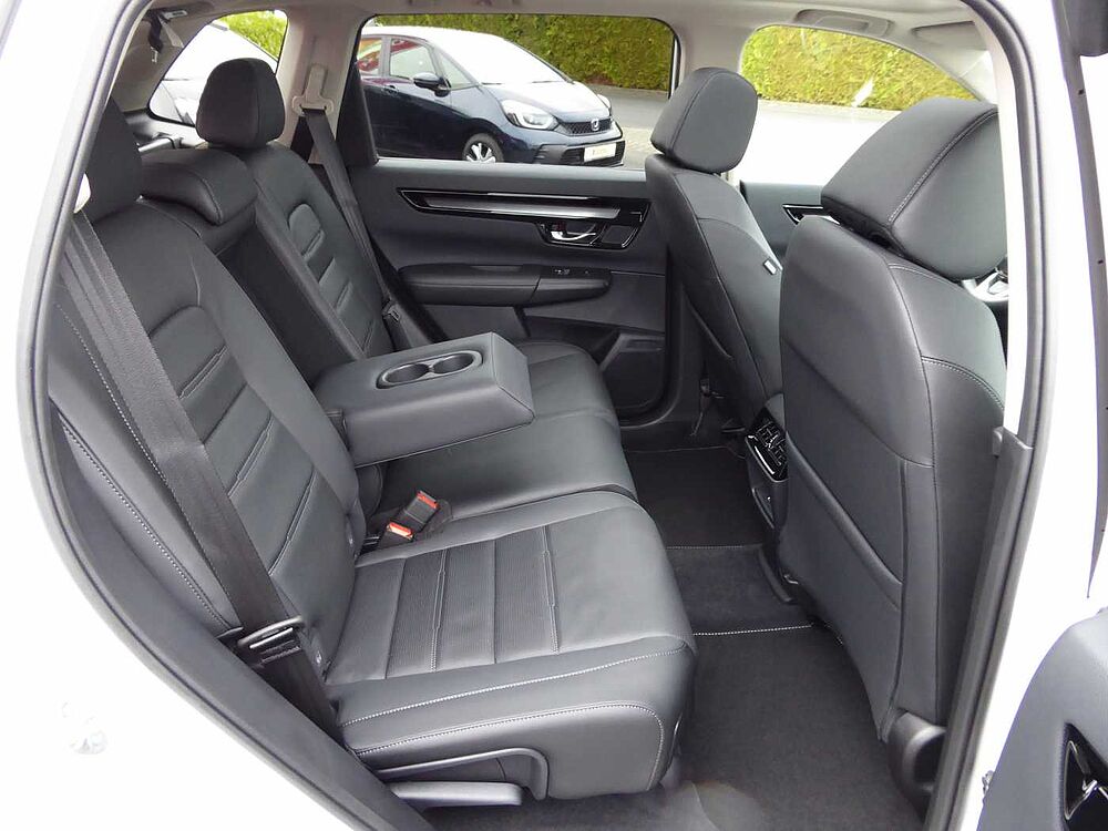 Honda CR-V Hybrid e: HEV 2.0 i-MMD AWD Advance / Sensing