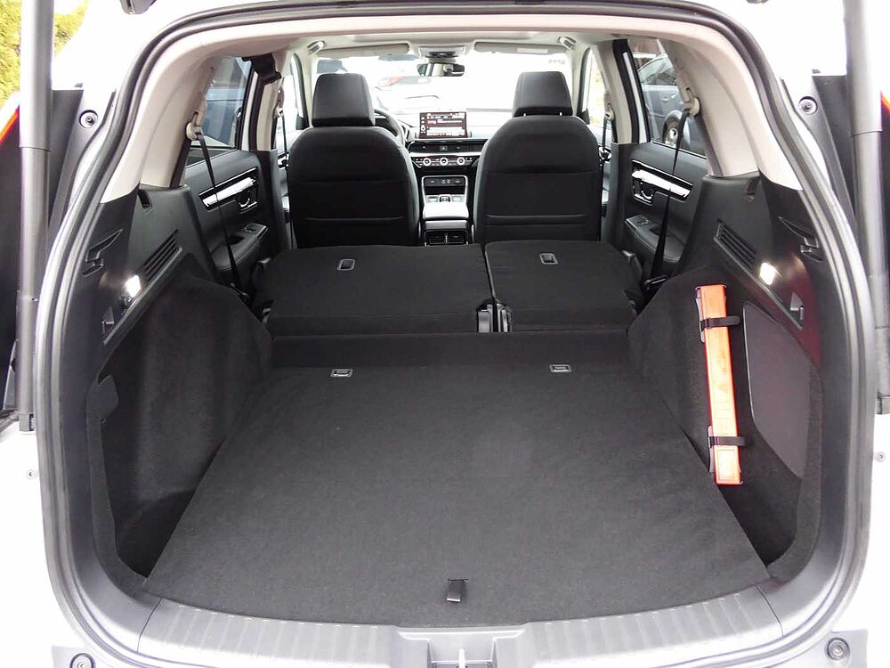 Honda CR-V Hybrid e: HEV 2.0 i-MMD AWD Advance / Sensing