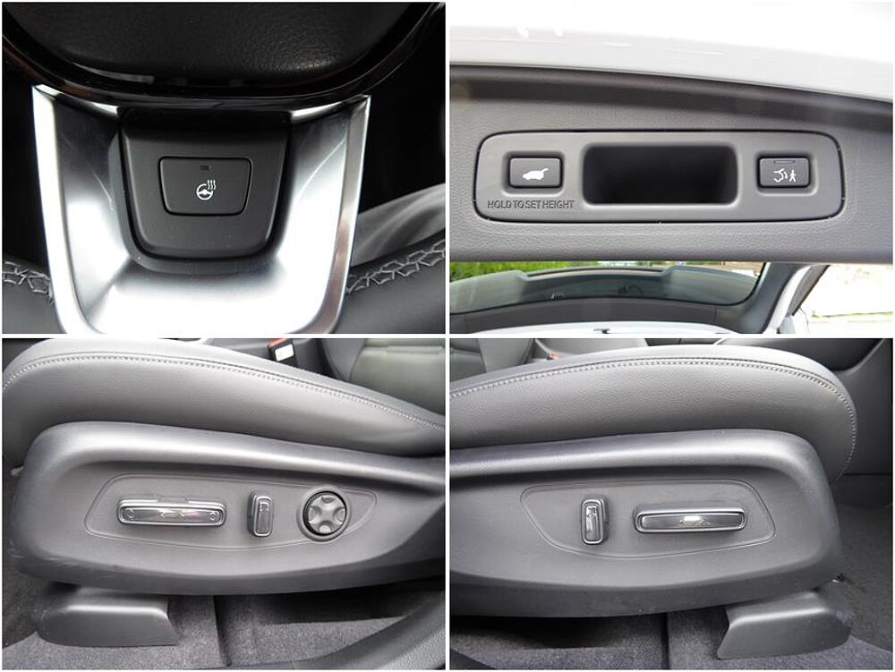 Honda CR-V Hybrid e: HEV 2.0 i-MMD 2WD Elegance