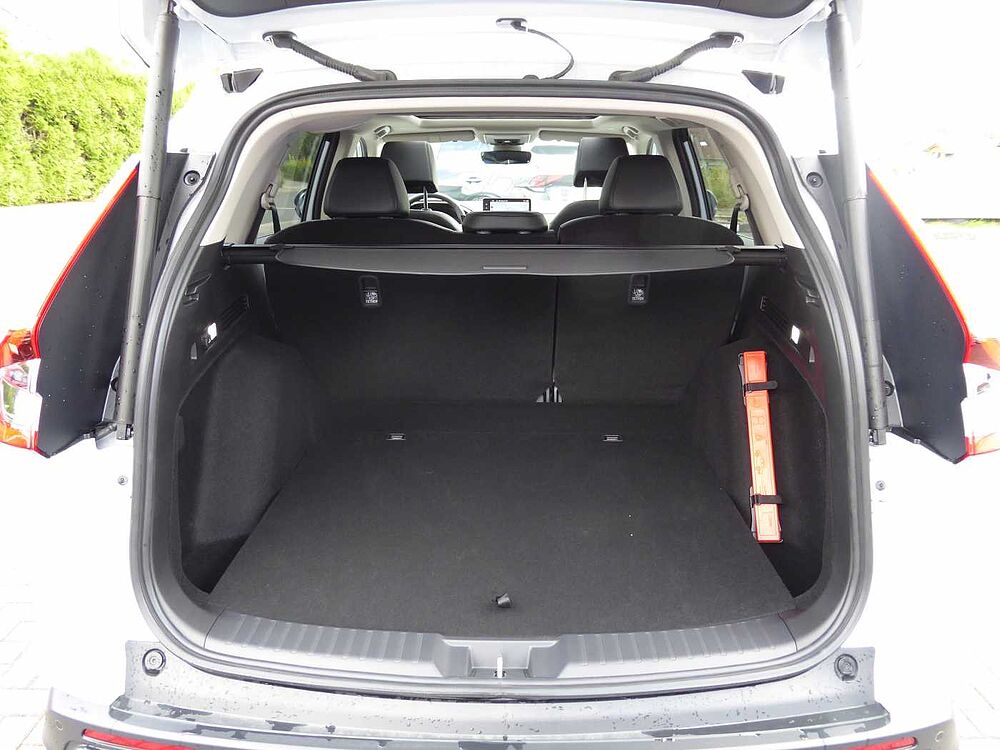 Honda CR-V Hybrid e: HEV 2.0 i-MMD 2WD Elegance