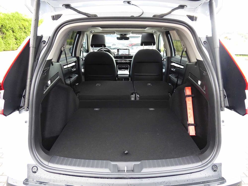 Honda CR-V Hybrid e: HEV 2.0 i-MMD 2WD Elegance