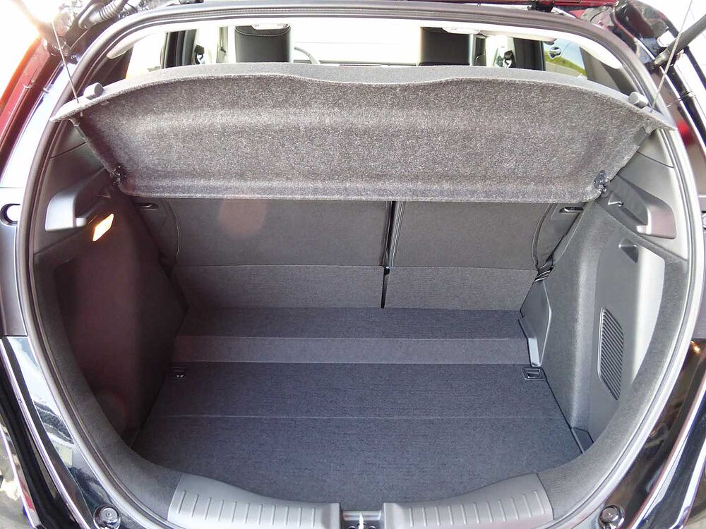 Honda Jazz Hybrid e: HEV 1.5 i-MMD Advance
