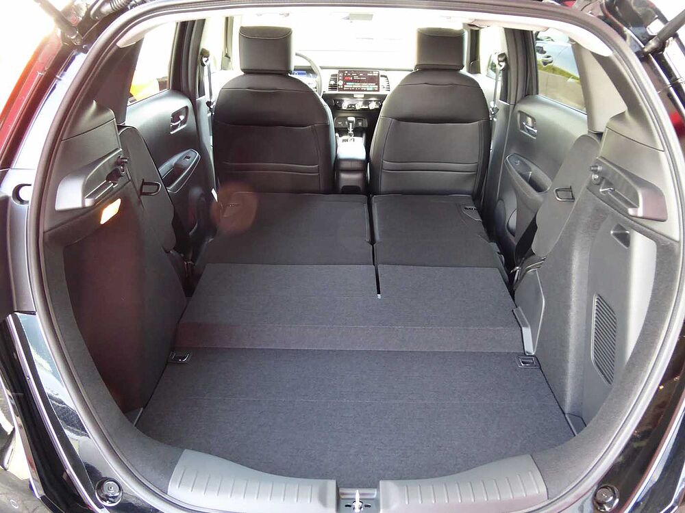 Honda Jazz Hybrid e: HEV 1.5 i-MMD Advance
