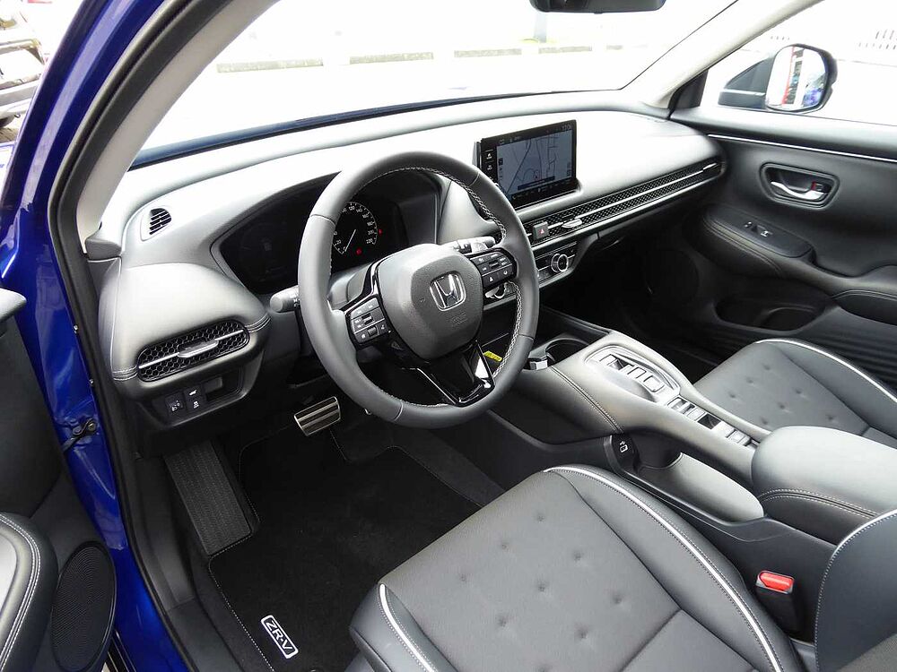 Honda ZR-V e: HEV Sport / Navi / ACC