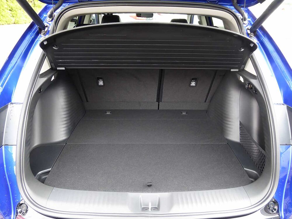 Honda ZR-V e: HEV Sport / Navi / ACC