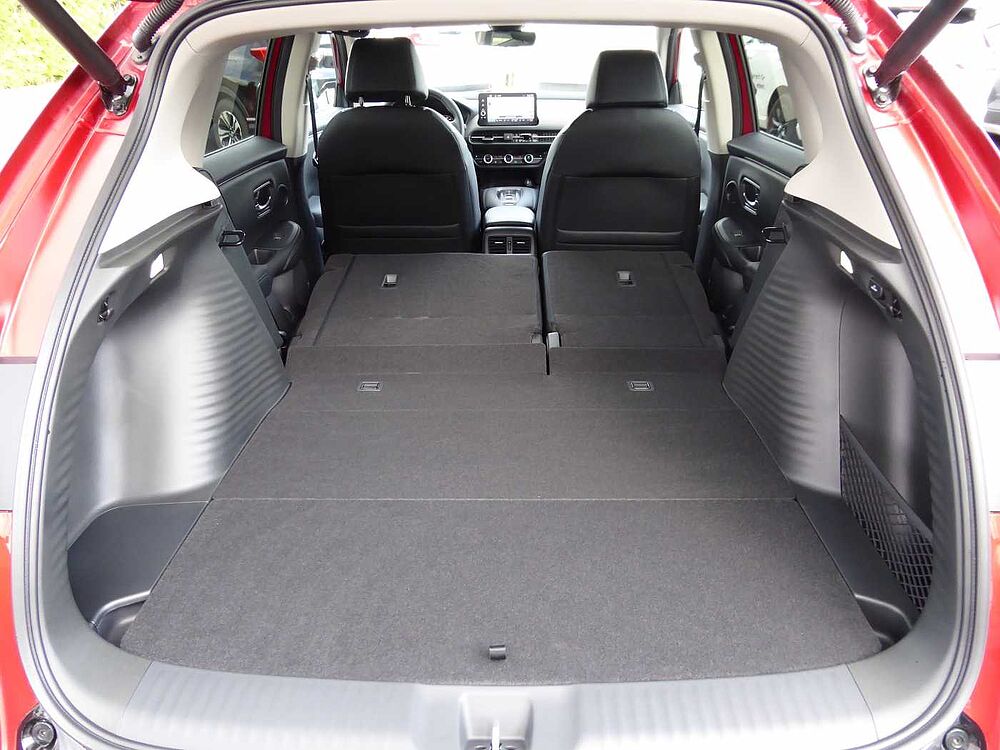 Honda ZR-V e: HEV Sport / Navi / ACC
