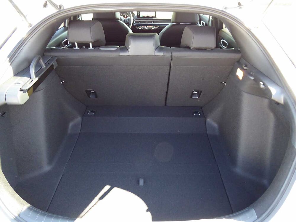 Honda Civic e: HEV 2.0 i-MMD Hybrid Sport / AHK