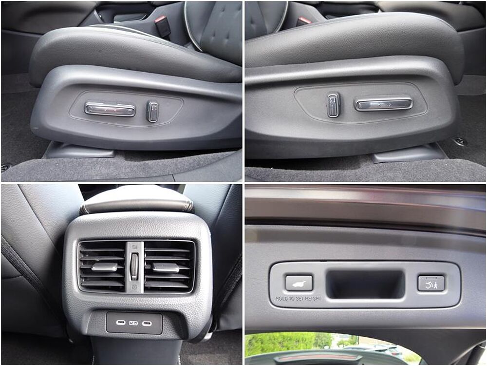 Honda ZR-V Hybrid e: HEV 2.0 i-MMD Sport