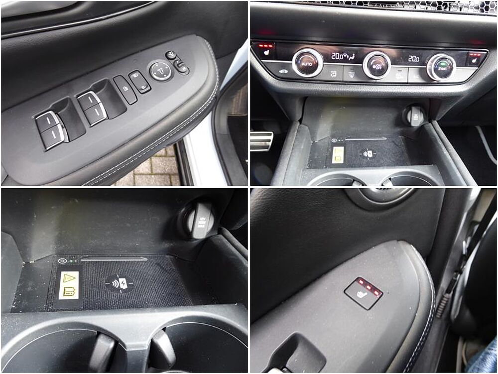 Honda ZR-V Hybrid e: HEV 2.0 i-MMD Advance / 1. Hand