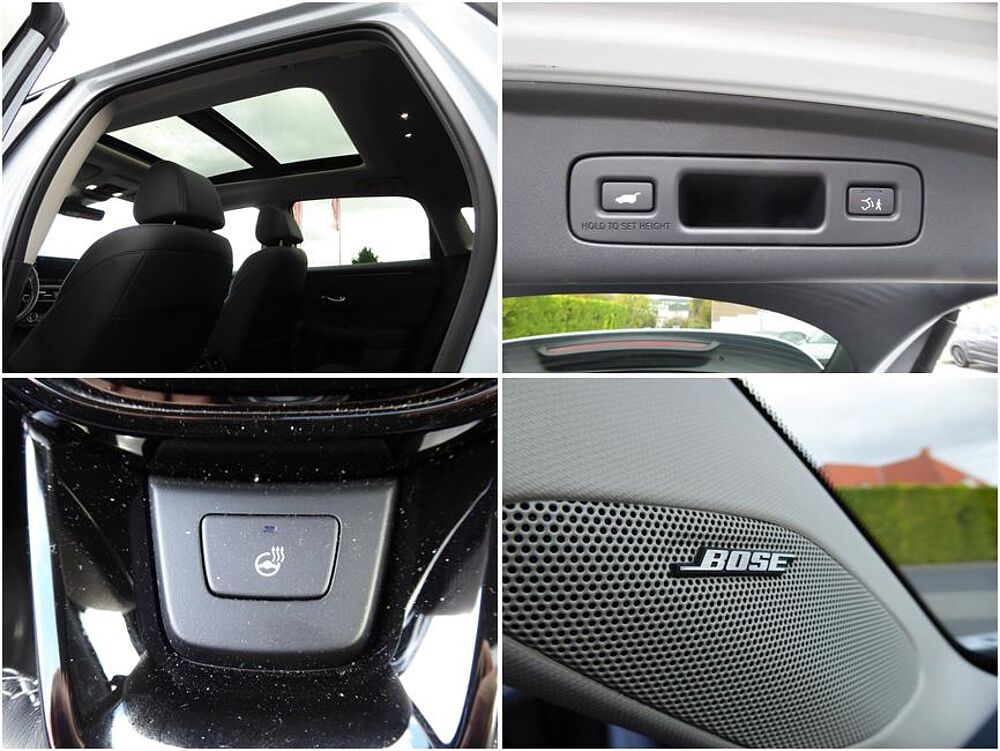 Honda ZR-V Hybrid e: HEV 2.0 i-MMD Advance / 1. Hand