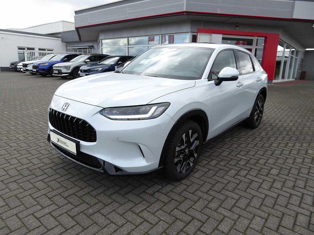 Honda ZR-V Hybrid e: HEV 2.0 i-MMD Advance / 1. Hand